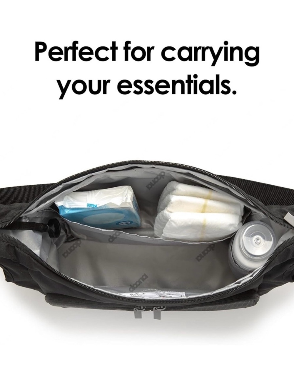 doona Essentials stroller Bag - Picture 9 of 10